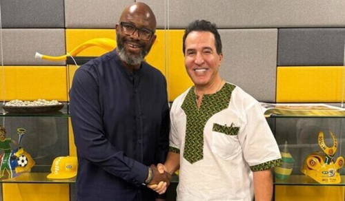 MTN obt&eacute;m a aprova&ccedil;&atilde;o do conselho de administra&ccedil;&atilde;o da IHS Towers para a aquisi&ccedil;&atilde;o