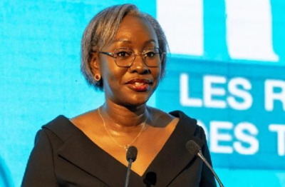 Finalmente, a plataforma de cota&ccedil;&atilde;o da UMOA-Titres est&aacute; dispon&iacute;vel