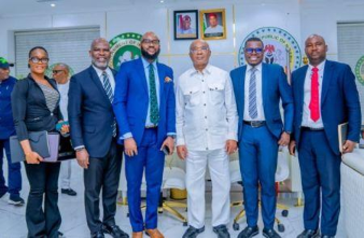 Nig&eacute;ria: Estado de Imo se alia &agrave; Glo para melhorar a conectividade e modernizar sua rede