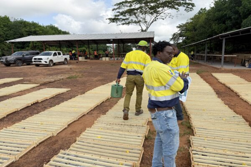 Costa do Marfim: ap&oacute;s Doropo, a australiana Resolute projeta uma segunda mina de ouro