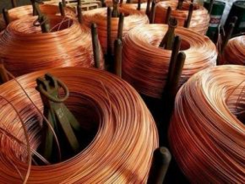 RDC: apesar dos desafios de seguran&ccedil;a, Bisie aumenta a sua produ&ccedil;&atilde;o de estanho em 7 % em 2025