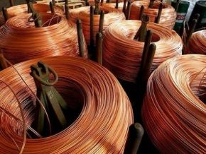 RDC: apesar dos desafios de seguran&ccedil;a, Bisie aumenta a sua produ&ccedil;&atilde;o de estanho em 7 % em 2025