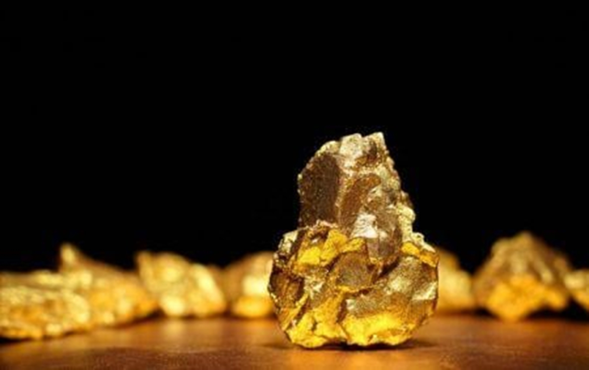 Ouro: fus&atilde;o de 1,5 mil milh&otilde;es de d&oacute;lares entre a Robex e a Predictive confirmada para este m&ecirc;s na Guin&eacute;