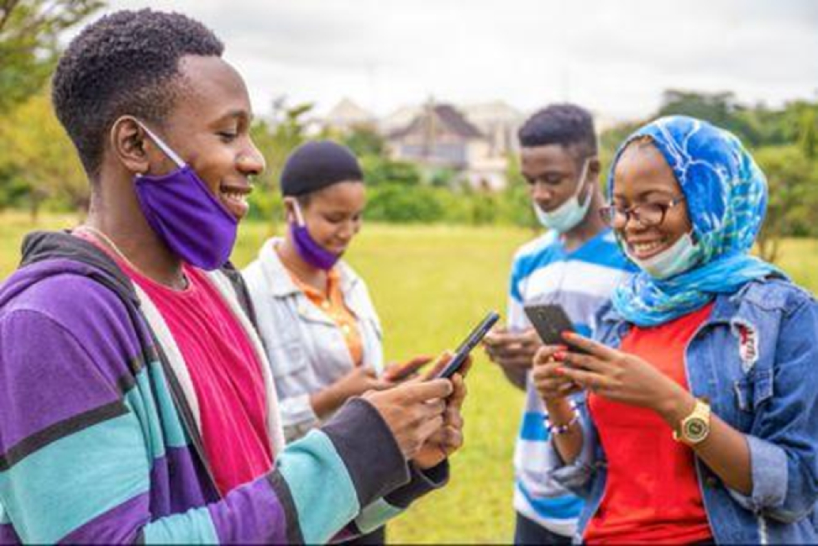 Wi Fi Comunit&aacute;rio na &Aacute;frica: Como o Sat&eacute;lite Otimiza o Modelo