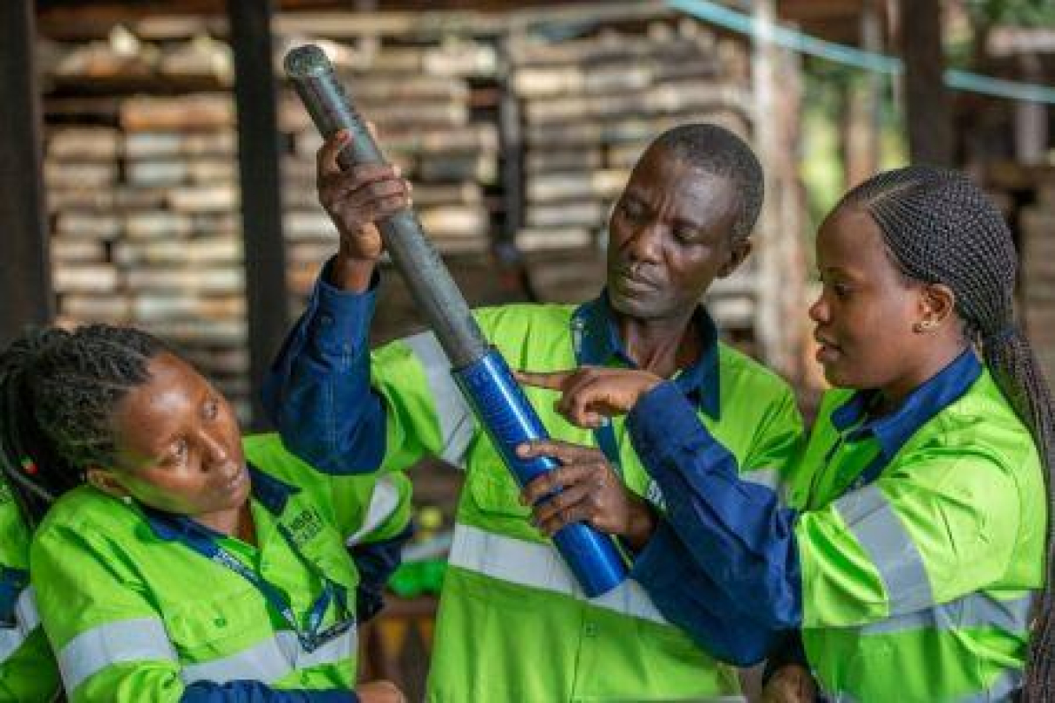 Minerais Cr&iacute;ticos: Lifezone visa 25 milh&otilde;es de d&oacute;lares para acelerar a explora&ccedil;&atilde;o em &Aacute;frica