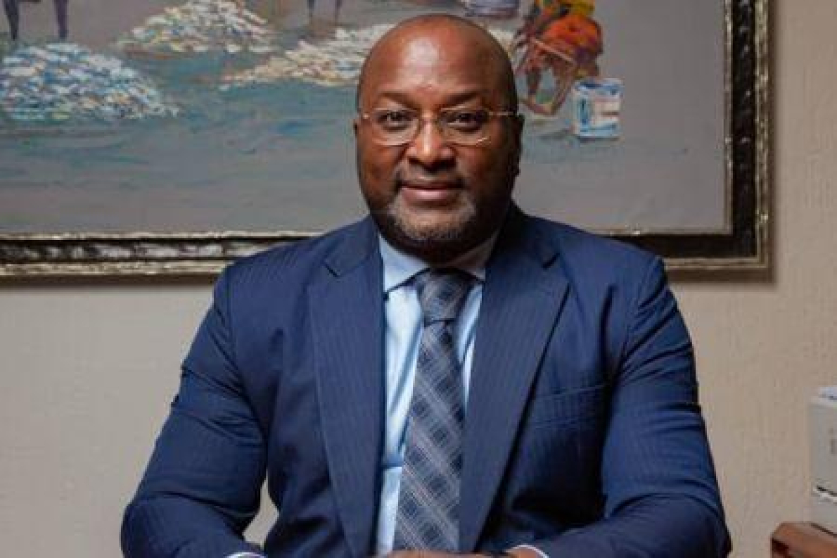 Mo&ccedil;ambique: o Banco Mundial prev&ecirc; mobilizar 6 mil milh&otilde;es de d&oacute;lares para financiar a estabilidade macroecon&oacute;mica