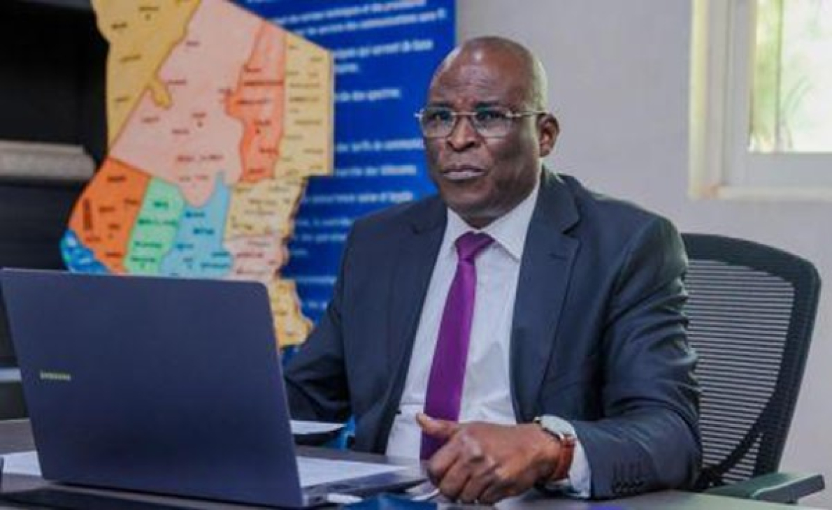 Chade aposta no digital para quebrar o isolamento nos campos de refugiados