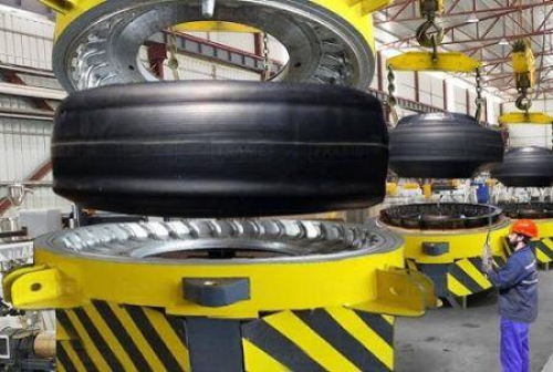 A empresa chinesa Aeolus Tyre planeia investir cerca de 396 milh&otilde;es de d&oacute;lares numa f&aacute;brica de pneus na Egito.
