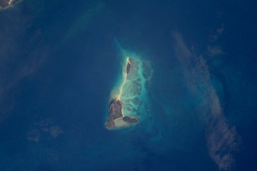 Nosy Iranja, uma faixa de areia entre dois mundos ao largo de Madagascar