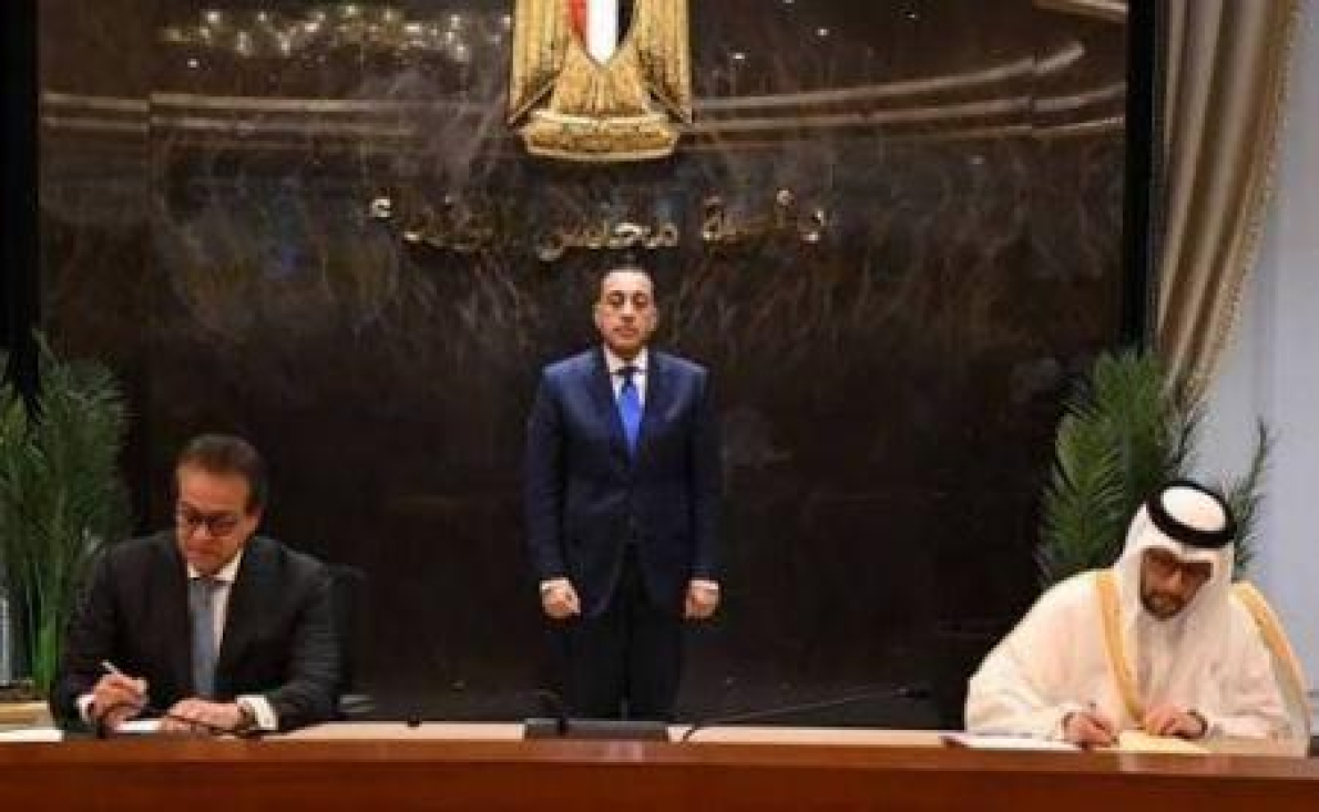 Egito - Catar: acordo para intensificar a coopera&ccedil;&atilde;o na sa&uacute;de