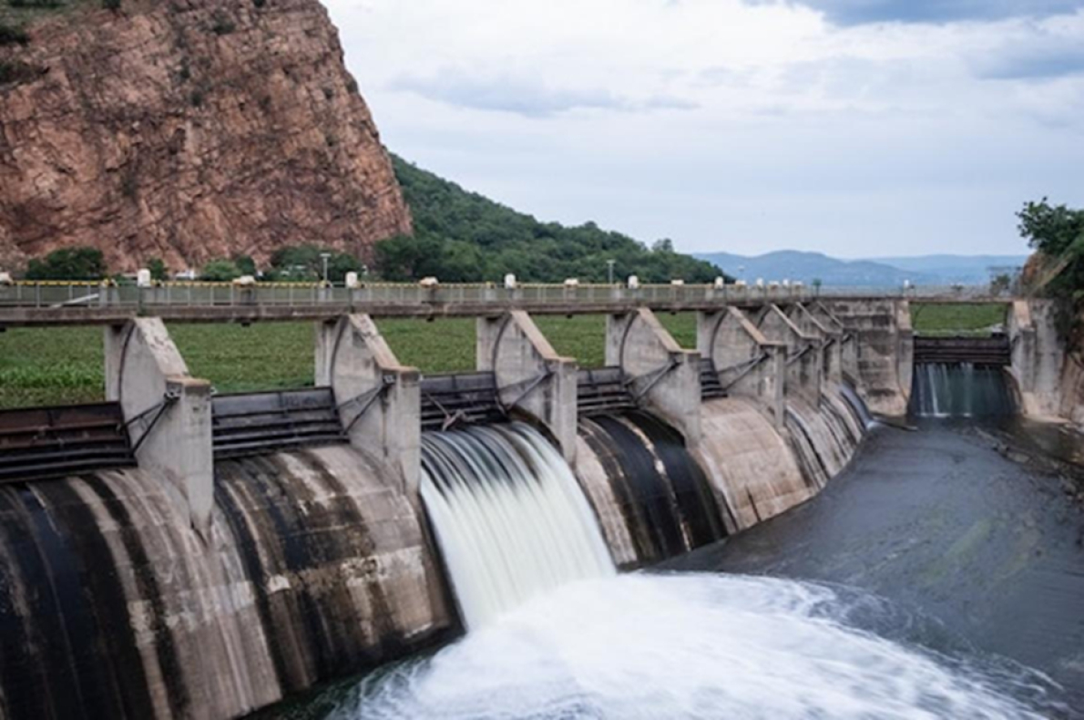 Anzana obt&eacute;m 20 milh&otilde;es de d&oacute;lares junto da BII para os seus projetos hidroel&eacute;tricos em &Aacute;frica