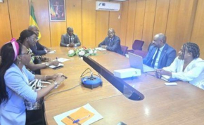 O Gab&atilde;o planeja uma gest&atilde;o mais transparente dos aux&iacute;lios sociais por meio do digital.