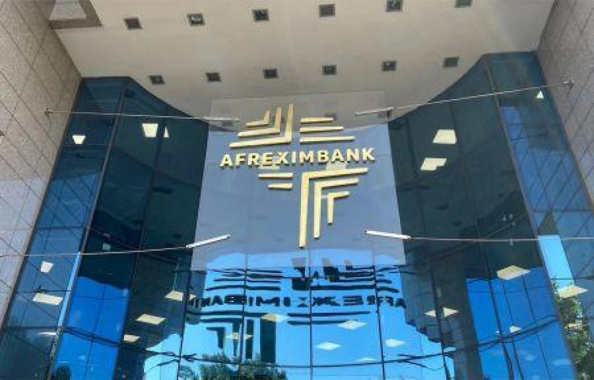Afreximbank: a segunda temporada da s&eacute;rie documental &ldquo;Impact Stories&rdquo; j&aacute; dispon&iacute;vel
