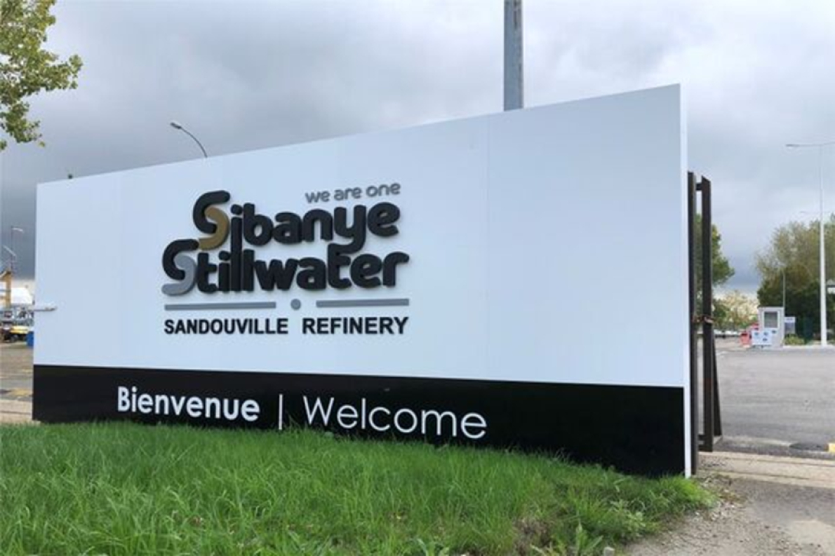 O sul-africano Sibanye evita multa judicial e pagar&aacute; $215 milh&otilde;es &agrave; Appian