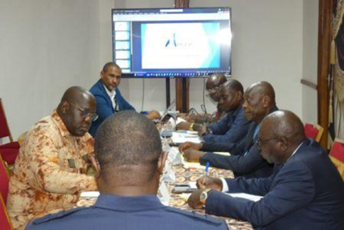 Rep&uacute;blica Centro-Africana: a implementa&ccedil;&atilde;o efetiva do fundo de servi&ccedil;o universal prevista para 2026