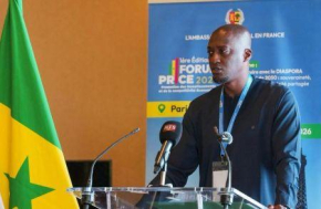 Senegal acelera sua industrializa&ccedil;&atilde;o com 11 zonas de investimento at&eacute; 2029