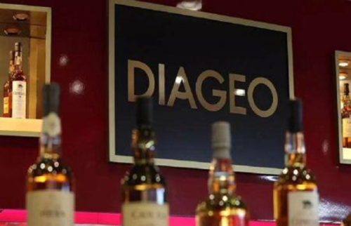 Qu&eacute;nia: venda da EABL pela Diageo confirmada por decis&atilde;o judicial