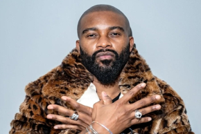 20 anos de carreira: Fally Ipupa assinala a ocasião com um díptico musical inédito
