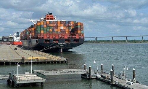 Redução de tarifas alfandegárias preserva a dinâmica comercial africana no mercado americano