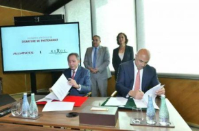 Marrocos: a turca Rixos Hotels se alia ao grupo Alliances para investir 320 milh&otilde;es de d&oacute;lares em hotelaria de luxo