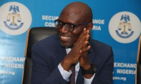 Na Nig&eacute;ria, o regulador endurece os requisitos de capital para os intervenientes nos mercados financeiros