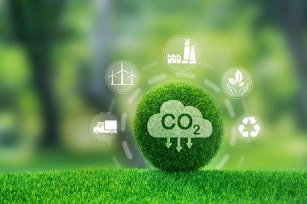 🌍 Biometano e captura-armazenamento de CO₂: &Aacute;frica &agrave; margem da din&acirc;mica global