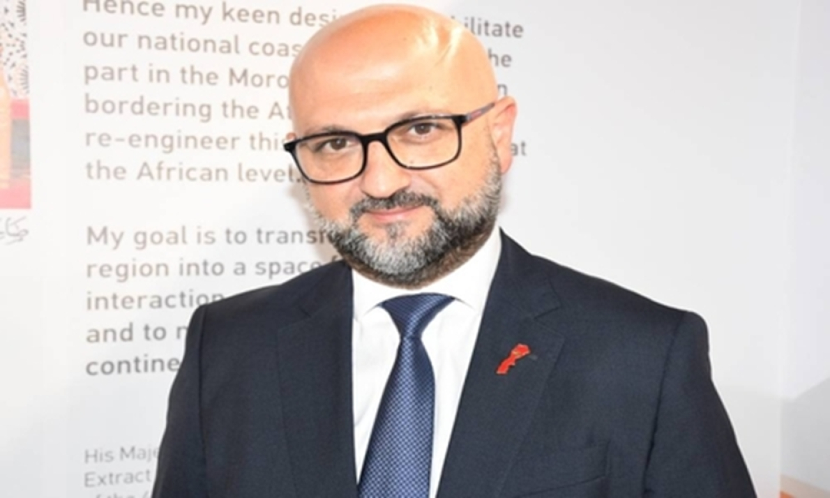 SCB Camar&otilde;es: Nabil Kadiri sucede ao franc&ecirc;s Alexandre Beziaud na dire&ccedil;&atilde;o-geral