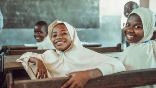 Tanz&acirc;nia: 550 milh&otilde;es de d&oacute;lares do Banco Mundial para a prote&ccedil;&atilde;o social e a educa&ccedil;&atilde;o