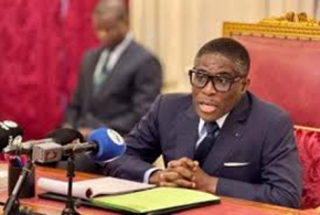 5G, fibra ótica, dinheiro móvel: o operador histórico equato-guineense acelera a sua modernização.