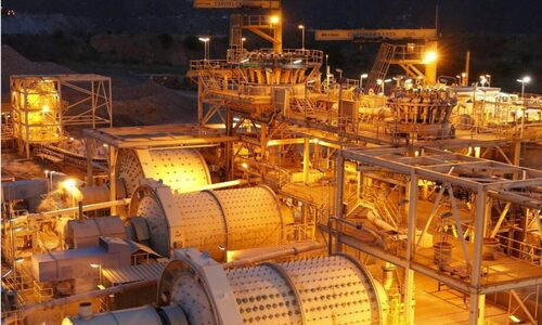 Ouro: Wahgnion não pagou royalties desde que foi adquirida por Burkina Faso (Elemental)