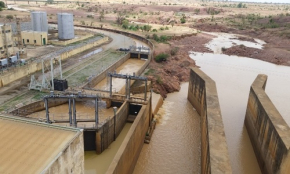 Nig&eacute;ria: programa de 500 milh&otilde;es de d&oacute;lares lan&ccedil;ado para apoiar a irriga&ccedil;&atilde;o agr&iacute;cola