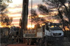Fundo de Investimentos Tribeca aposta na emergente ind&uacute;stria cupr&iacute;fera em Botswana