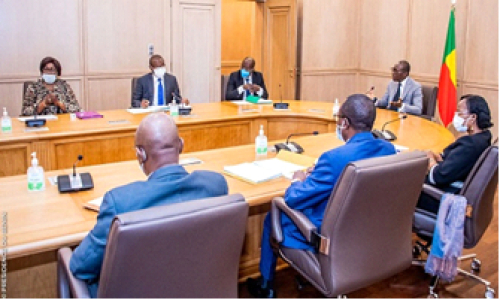 Benin investe em infraestruturas educacionais para formar a elite do futuro