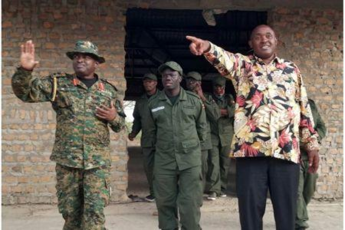 Uganda aposta na produ&ccedil;&atilde;o local de dispositivos conectados para reduzir custos