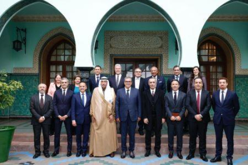 &ldquo;Oferta Marrocos&rdquo;: projetos de hidrog&eacute;nio verde avan&ccedil;am para a fase de terrenos