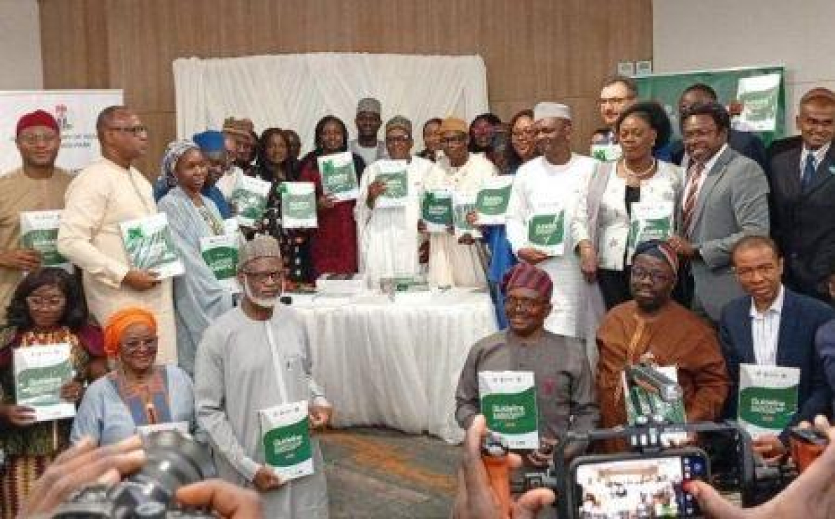 Nig&eacute;ria libera $22,5 milh&otilde;es para fortalecer o atendimento &agrave; sa&uacute;de prim&aacute;ria