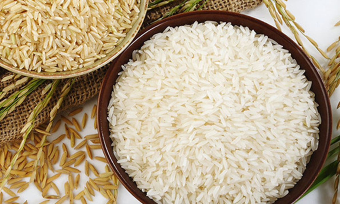 Lib&eacute;ria associa-se a parceiro vietnamita para aumentar a produ&ccedil;&atilde;o de arroz