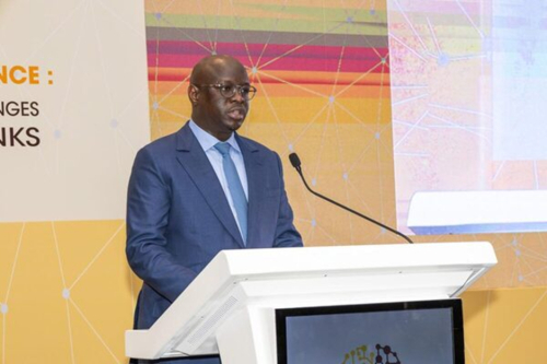 Senegal: d&eacute;fice or&ccedil;amental contido em 1,4% do PIB no 1.&ordm; trimestre de 2026