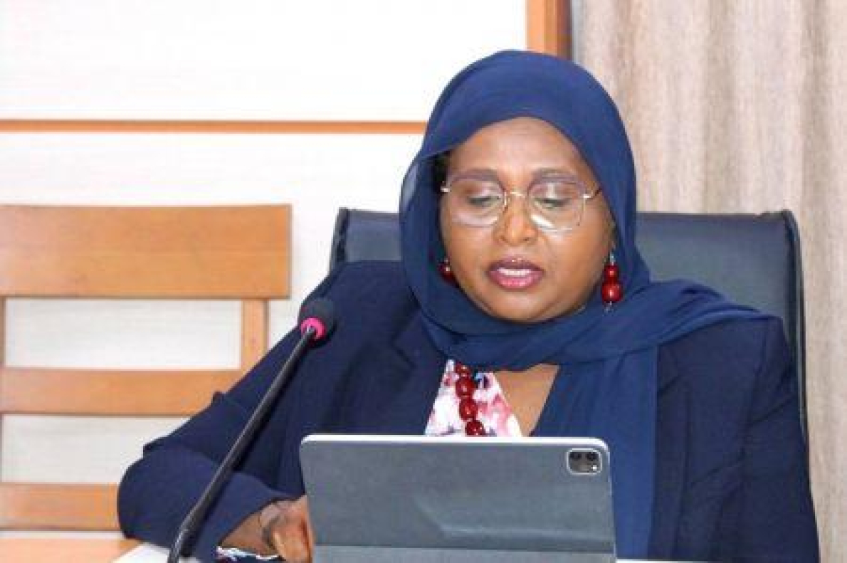 Djibuti: Rumo &agrave; cria&ccedil;&atilde;o de uma Autoridade Nacional de Ciberseguran&ccedil;a