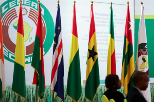 Rumo ao lan&ccedil;amento do Eco, a moeda &uacute;nica da CEDEAO, sem a UEMOA?