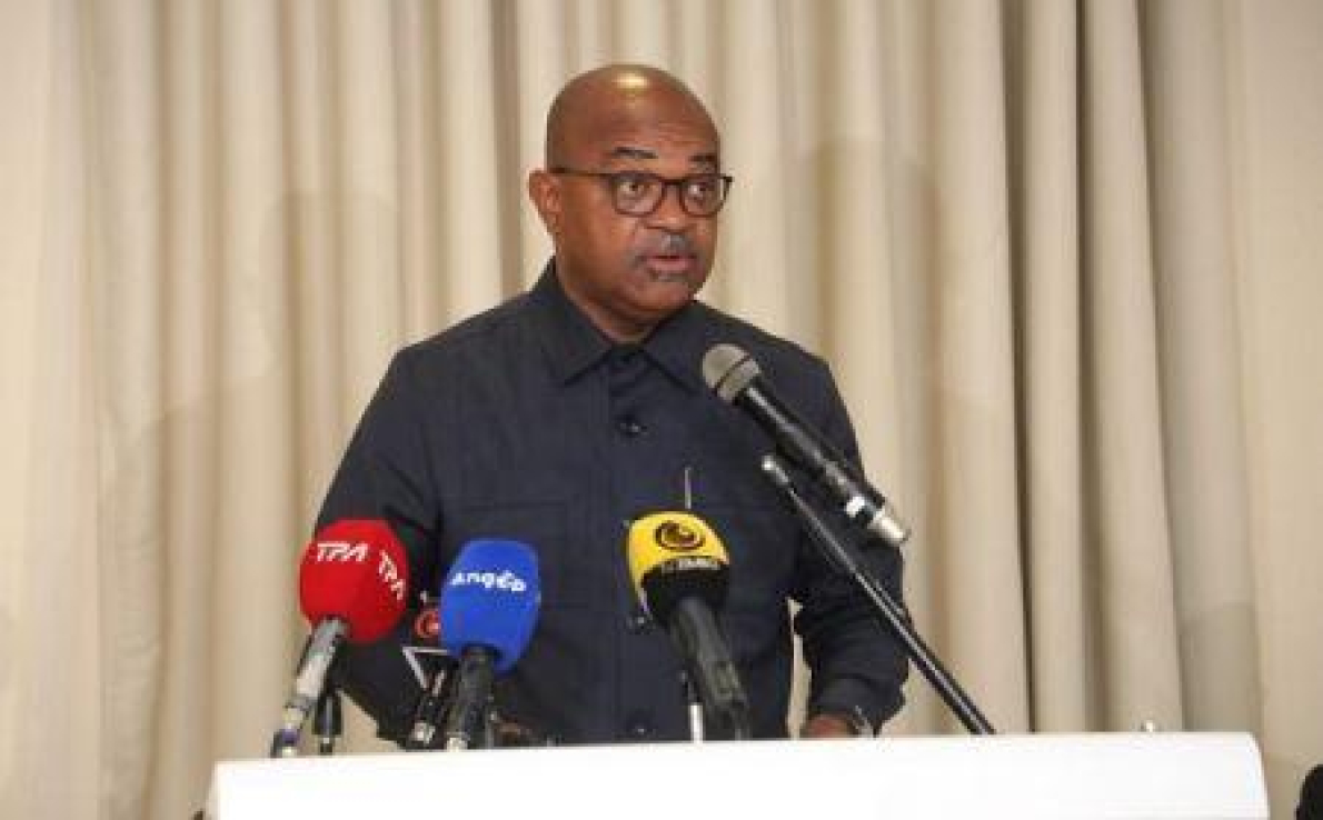 Angola investe 259 milh&otilde;es de USD no seu primeiro sat&eacute;lite de observa&ccedil;&atilde;o da Terra