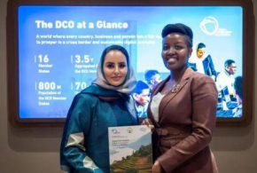 Ruanda revela plano de a&ccedil;&atilde;o para atrair investimento estrangeiro direto no setor digital