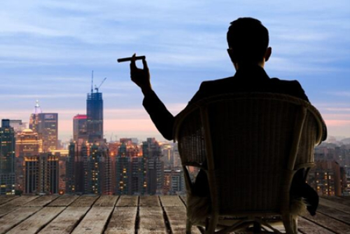 O n&uacute;mero de africanos ultra-ricos dever&aacute; aumentar 15% at&eacute; 2031 (Knight Frank).