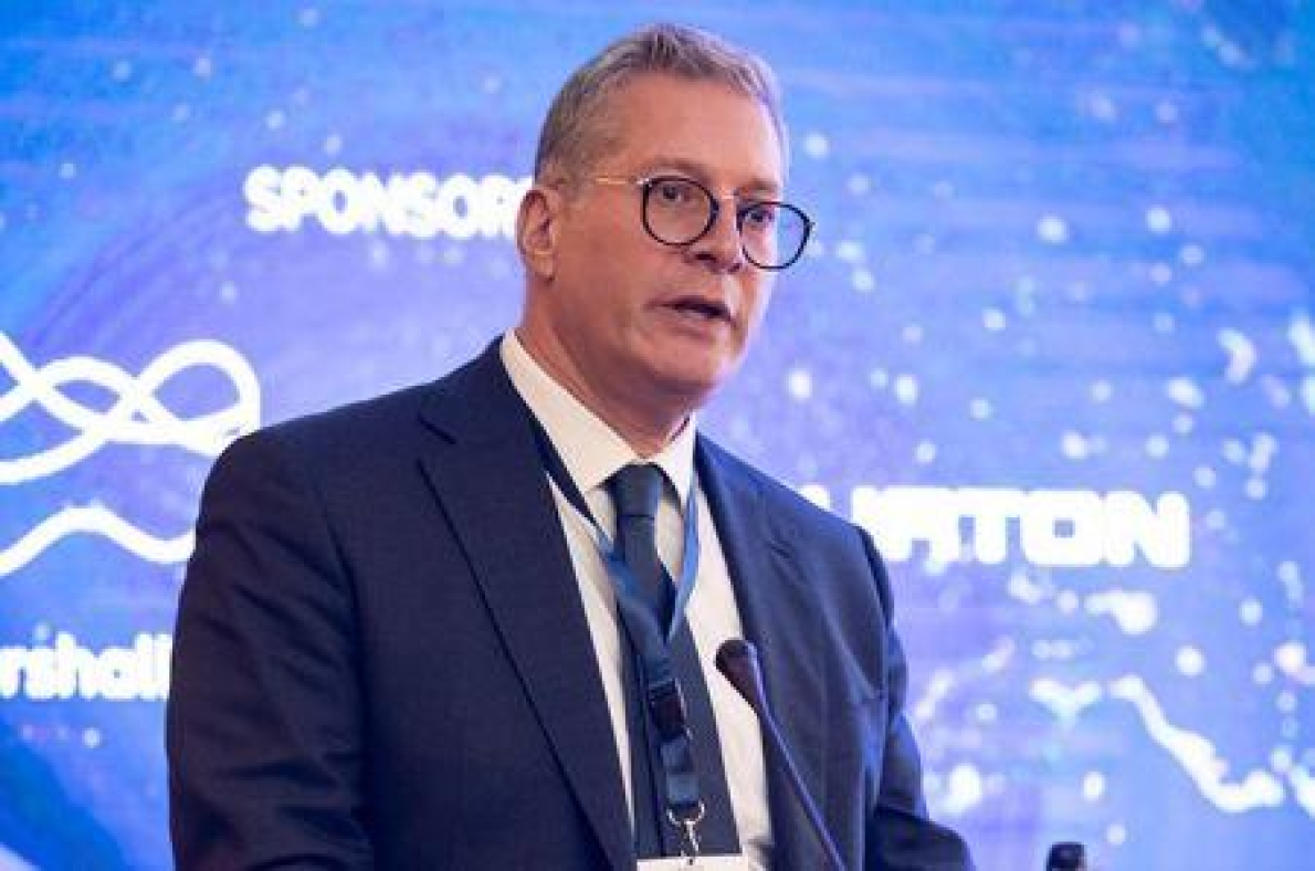 Egito busca investidores para explora&ccedil;&atilde;o de petr&oacute;leo e g&aacute;s no Mar Vermelho