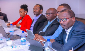 Ruanda e Tanz&acirc;nia planejam integrar seus sistemas de pagamento