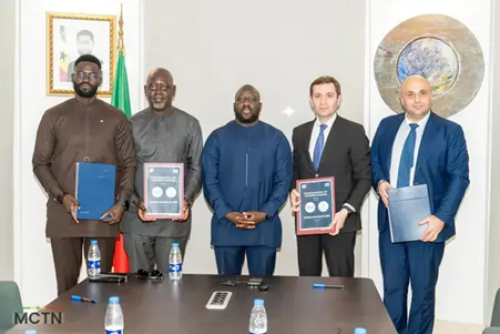 Inova&ccedil;&atilde;o e governo eletr&oacute;nico: o Senegal e o Azerbaij&atilde;o unem as suas experi&ecirc;ncias