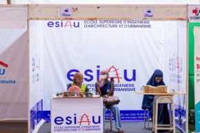 Au Mali, formar para empregar torna-se uma prioridade nacional.