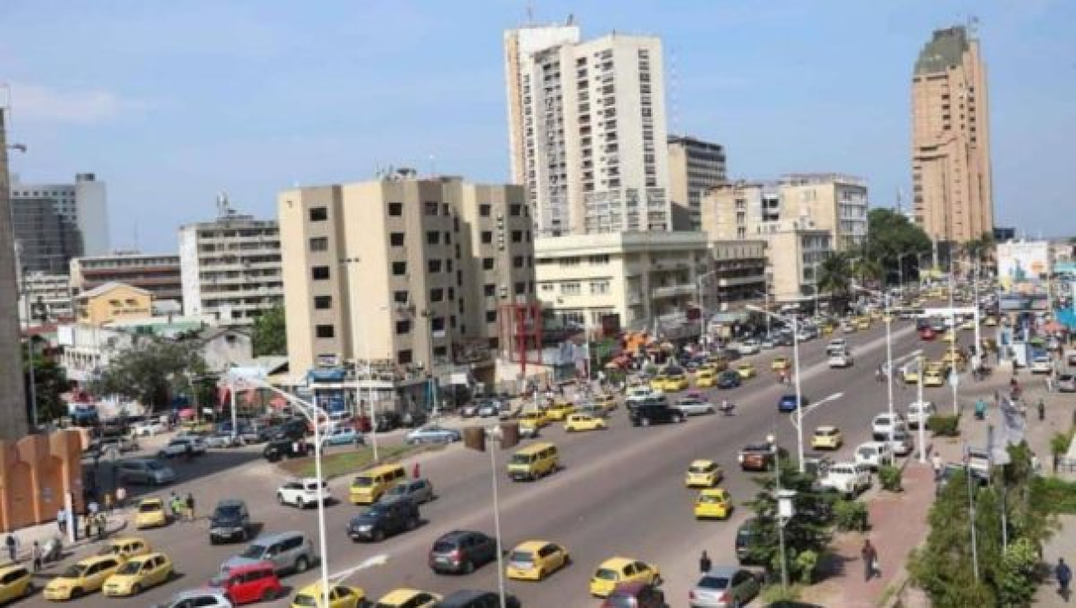 RDC: 250 milh&otilde;es de d&oacute;lares do Banco Mundial para a gest&atilde;o de res&iacute;duos em Kinshasa