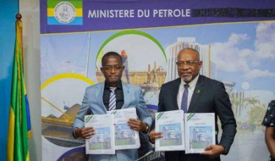 Gab&atilde;o: Koreg amplia sua presen&ccedil;a no setor petrol&iacute;fero com dois novos ativos