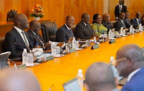 A Costa do Marfim cria um fundo soberano para gerir os ativos p&uacute;blicos